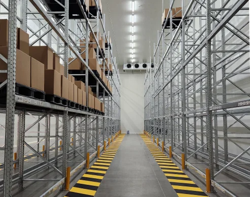 Bodega farmacéutica