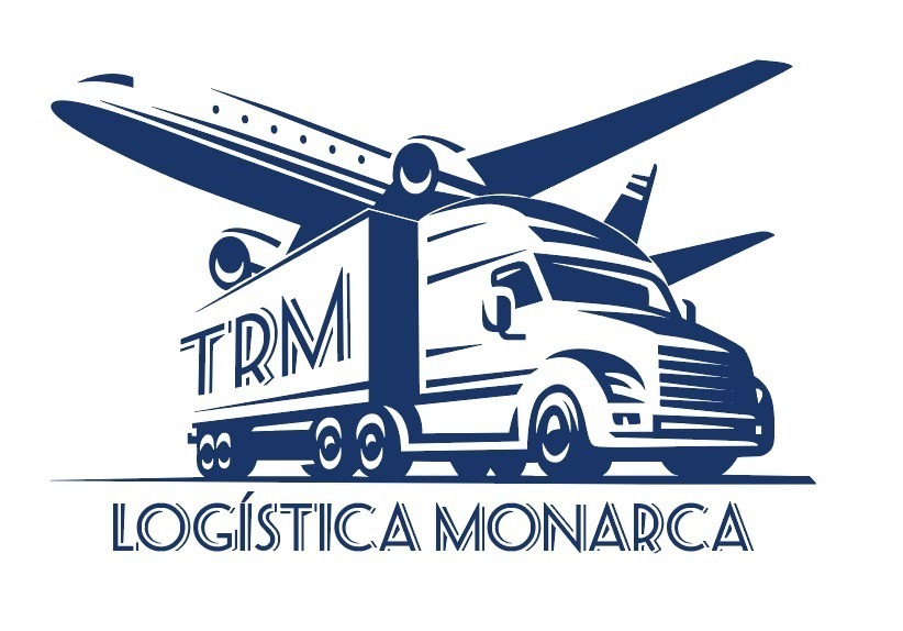 Logo Transportes Monarca